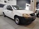 Thumbnail Nissan NP200 1.6i