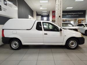Nissan NP200 1.6i - Image 2