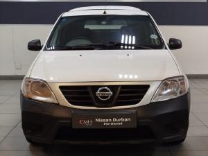 Nissan NP200 1.6i - Image 3