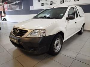 Nissan NP200 1.6i - Image 4