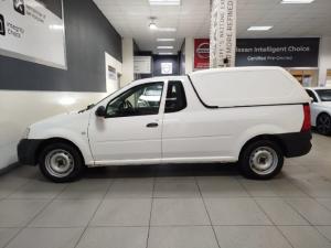 Nissan NP200 1.6i - Image 5