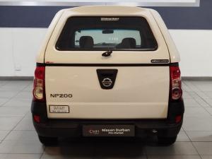 Nissan NP200 1.6i - Image 7