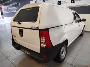 Nissan NP200 1.6i - Image 8