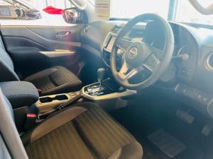 Nissan Navara 2.5DDTi double cab LE 4x4 - Image 10