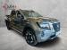 Nissan Navara 2.5DDTi double cab LE 4x4 - Thumbnail 1