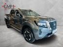Thumbnail Nissan Navara 2.5DDTi double cab LE 4x4