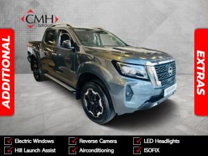 Nissan Navara 2.5DDTi double cab LE 4x4 - Image 1