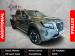 Nissan Navara 2.5DDTi double cab LE 4x4 - Thumbnail 1