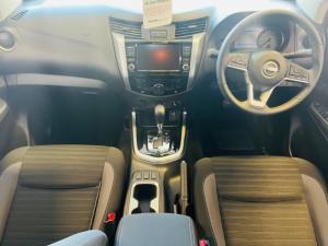 Nissan Navara 2.5DDTi double cab LE 4x4 - Image 6
