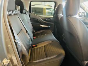 Nissan Navara 2.5DDTi double cab LE 4x4 - Image 7