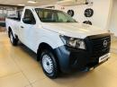 Thumbnail Nissan Navara 2.5DDTi single cab XE