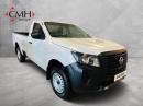 Thumbnail Nissan Navara 2.5DDTi single cab XE