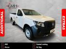 Thumbnail Nissan Navara 2.5DDTi single cab XE