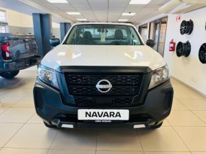 Nissan Navara 2.5DDTi single cab XE - Image 2