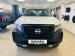 Nissan Navara 2.5DDTi single cab XE - Thumbnail 2