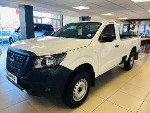 Nissan Navara 2.5DDTi single cab XE - Image 3