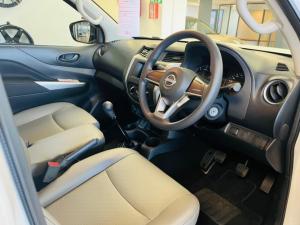 Nissan Navara 2.5DDTi single cab XE - Image 4