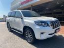 Thumbnail Toyota Land Cruiser Prado 4.0 VX-L