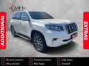 Thumbnail Toyota Land Cruiser Prado 4.0 VX-L