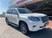 Toyota Land Cruiser Prado 4.0 VX-L - Thumbnail 1