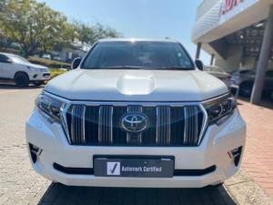 Toyota Land Cruiser Prado 4.0 VX-L - Image 2