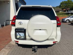 Toyota Land Cruiser Prado 4.0 VX-L - Image 4
