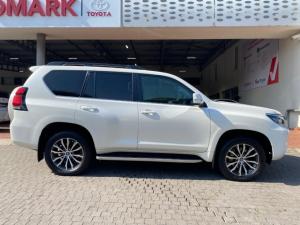 Toyota Land Cruiser Prado 4.0 VX-L - Image 5