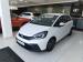 Honda Fit 1.5 Executive - Thumbnail 1