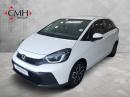 Thumbnail Honda Fit 1.5 Executive