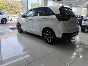 Honda Fit 1.5 Executive - Image 4