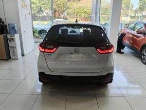 Honda Fit 1.5 Executive - Image 5