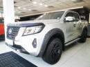 Thumbnail Nissan Navara 2.5DDTi double cab LE Plus 4x4
