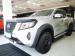 Nissan Navara 2.5DDTi double cab LE Plus 4x4 - Thumbnail 1