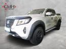 Thumbnail Nissan Navara 2.5DDTi double cab LE Plus 4x4