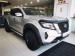 Nissan Navara 2.5DDTi double cab LE Plus 4x4 - Thumbnail 3