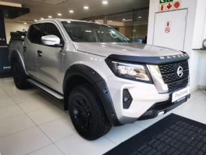 Nissan Navara 2.5DDTi double cab LE Plus 4x4 - Image 3