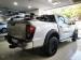 Nissan Navara 2.5DDTi double cab LE Plus 4x4 - Thumbnail 5