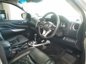 Nissan Navara 2.5DDTi double cab LE Plus 4x4 - Image 7