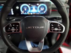 Jetour Dashing 1.5T Deluxe - Image 13