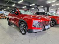 Thumbnail Jetour Dashing 1.5T Deluxe
