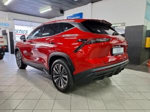 Jetour Dashing 1.5T Deluxe - Image 3