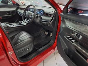 Jetour Dashing 1.5T Deluxe - Image 7