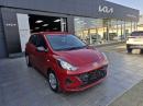 Thumbnail Hyundai Grand i10 1.0 Motion hatch manual