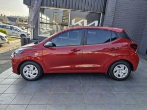 Hyundai Grand i10 1.0 Motion hatch manual - Image 2
