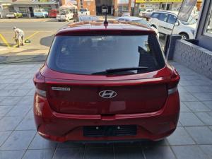 Hyundai Grand i10 1.0 Motion hatch manual - Image 3