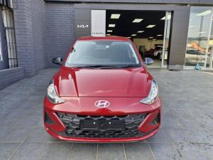 Hyundai Grand i10 1.0 Motion hatch manual - Image 4