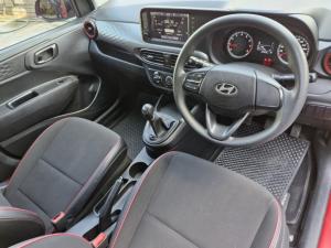 Hyundai Grand i10 1.0 Motion hatch manual - Image 6