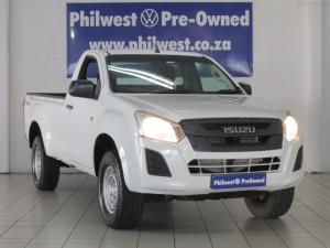 Isuzu D-Max 250 4x4 Hi-Ride - Image 10