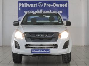 Isuzu D-Max 250 4x4 Hi-Ride - Image 11