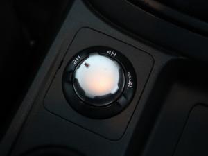 Isuzu D-Max 250 4x4 Hi-Ride - Image 16